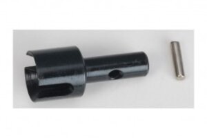 DHK Hobby Pinion Gear Outdrive W/Pin (2x8mm)