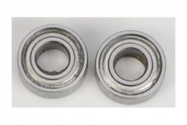DHK Hobby Ball Bearing (5x11x4mm) (2)