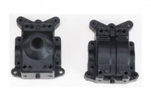 DHK Hobby Differential Gear Box - Front/Rear