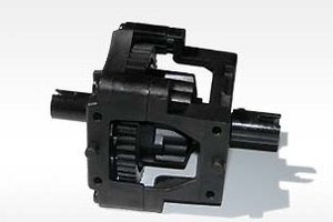 DHK Hobby Center Differential Gearbox for Zombie