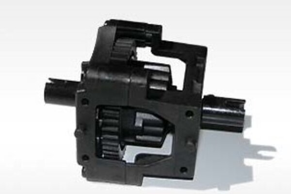 DHK Hobby Center Differential Gearbox for Zombie