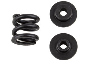Team Associated RC10B6.3 Heavy Duty Slipper Spring and Adapters