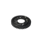 DHK Hobby Spur Gear, 43 Tooth Mod 1 (Plastic) for Zombie