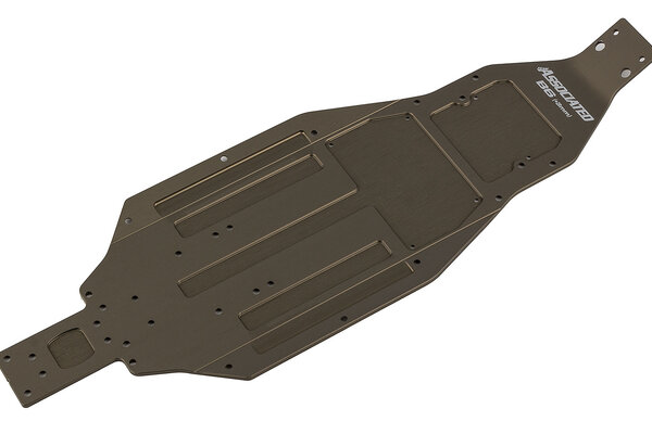 Team Associated RC10B6.3 Chassis, +3mm