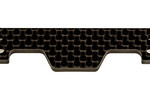 Team Associated RC10B6.3 Factory Team Carbon Fiber Servo Mount Brace