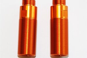 DHK Hobby Shock Body (2) - Maximus