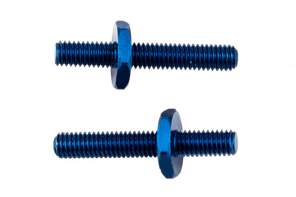 Team Associated RC10B6.3 Factory Team Aluminum Batter Strap Shoulder