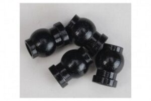 DHK Hobby Upper Suspension Arm Ball (4) - Hunter Brushless