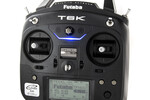 Futaba T6K H 2.4GHz T-FHSS Heli Spec Radio System w/R3006SB