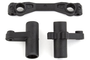 Team Associated B64 Bellcranks And Rack Team Associated B64 Bellcranks And Rack