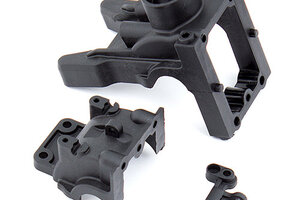 Team Associated B64 Gearbox, Front And Rear