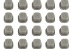 Team Associated Arm Mount Inserts