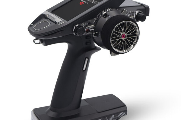 Futaba 7PXR US Limited Edition 7-Ch 2.4GHz T-FHSS SR Radio System