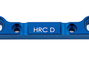 Team Associated B64 HRC Arm Mount D