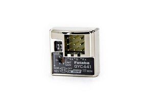 Futaba GYC441 All-Purpose Car Gyro
