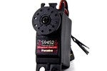 Futaba S9452 Digital Coreless Hi-Torque Megal Gear Servo