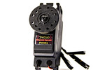 Futaba S9650 Digital Mini Servo for Pan Car Vehicles .11sec/63oz @