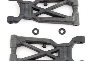 Team Associated B64 Rear Arms, Hard