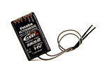 Futaba R7006SB 2.4GHz FASST S.Bus BiDirectional Receiver