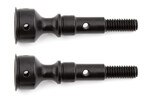 Team Associated B64 Rear Axles