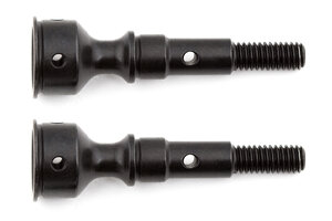 Team Associated B64 Rear Axles
