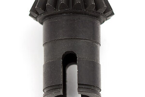 Team Associated B64 Input Shaft, 17T