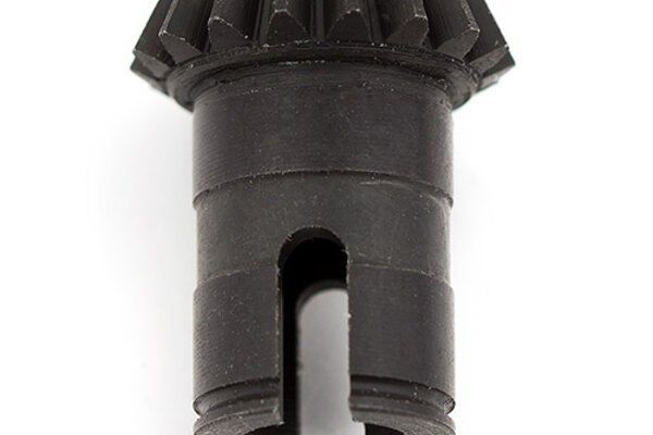Team Associated B64 Input Shaft, 17T