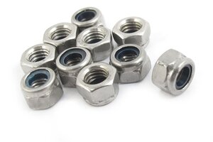 Gmade M4 Wheel Nut (10)
