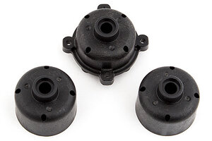 Team Associated B64 Diff Cases, For Front, Center, Rear Team Associated B64 Diff Cases, For Front, Center, Rear