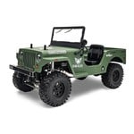 Gmade Military Sawback RTR Off-Road 4WD, 1/10th Scale