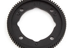 Team Associated B64 Spur Gear, 81T
