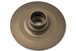 Team Associated B64 FT Slipper Hub