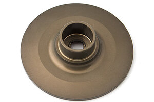 Team Associated B64 FT Slipper Hub