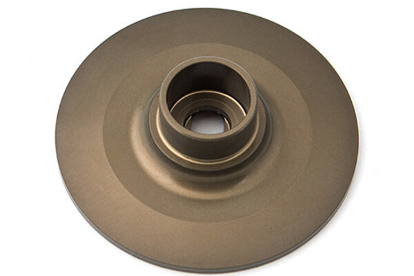 Team Associated B64 FT Slipper Hub