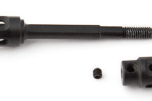 Team Associated B64 FT Slipper Shaft And Outdrive