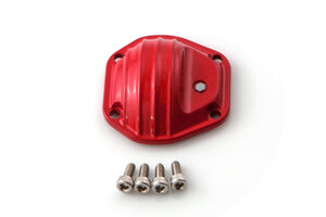 Gmade GS01 Red Differentail Cover