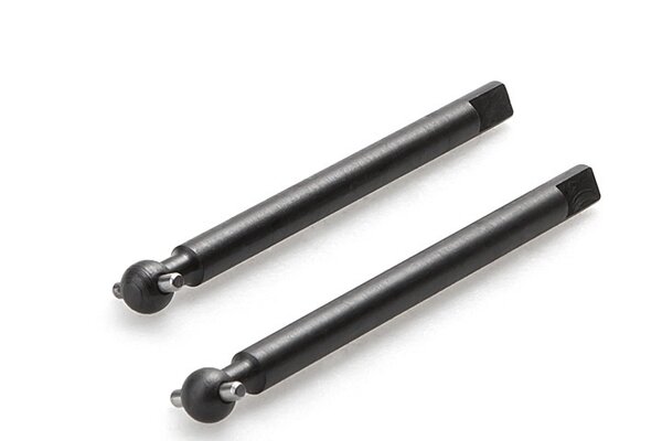 Gmade GS01 Front Drive Shaft Set