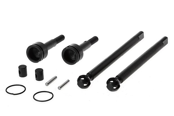 Gmade GS01 Front Drive CVA Kit (2)