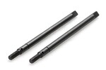 Gmade GS01 Rear Straight Drive Shaft Set