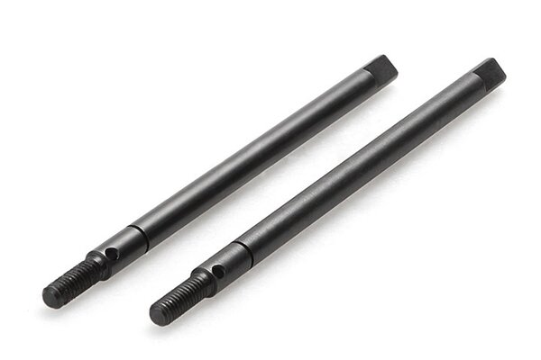 Gmade GS01 Rear Straight Drive Shaft Set