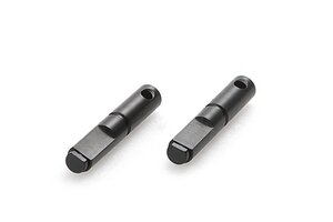 Gmade GS01 14T Bevel Gear Shaft (2) Gmade GS01 14T Bevel Gear Shaft (2)