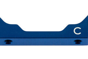 Team Associated B74 Arm Mount [C]