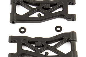 Team Associated B74 Front Suspension Arms