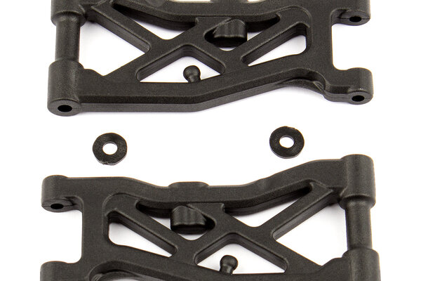 Team Associated B74 Front Suspension Arms