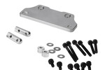 Gmade Aluminum Servo Plate for GS01 Axle