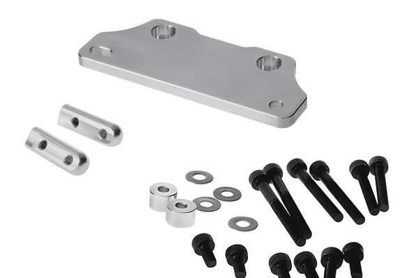 Gmade Aluminum Servo Plate for GS01 Axle