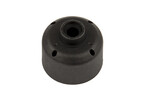 Team Associated B74 Differential Case, Front & Rear