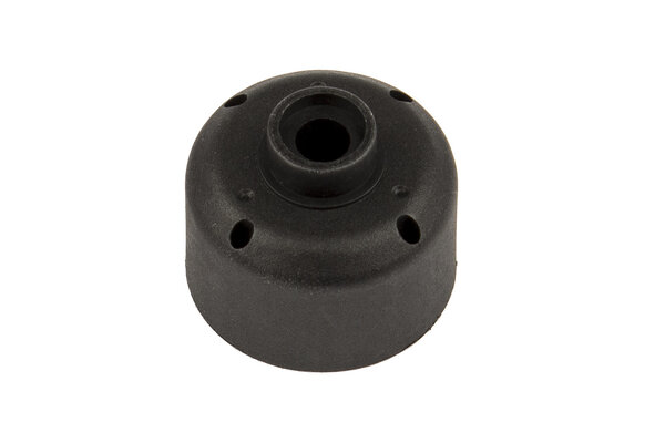 Team Associated B74 Differential Case, Front & Rear