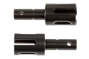 Team Associated B74 Differential Outdrives, Center