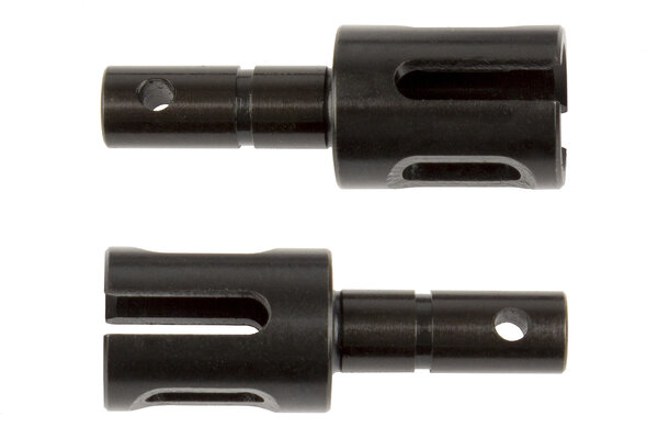 Team Associated B74 Differential Outdrives, Center